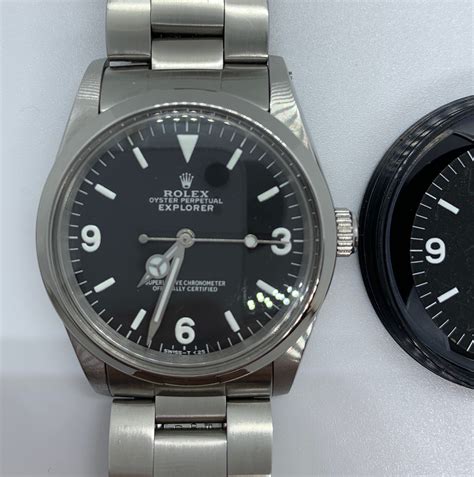 rolex explorer 1016 replica